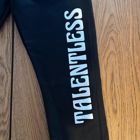 TALENTLESS Sweatpants - Picture 2 of 6